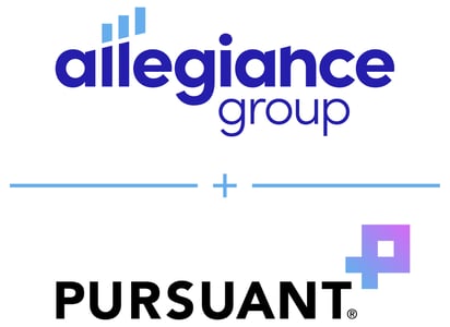 Allegiance Group + Pursuant