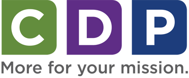 Contributor Development Partnership (CDP)