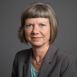 Joyce MacDonald