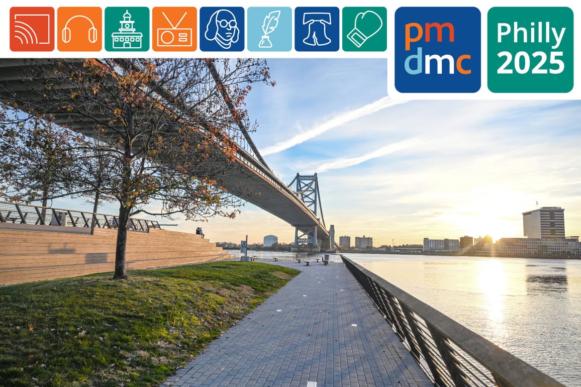 PMDMC 2025 - Philadelphia